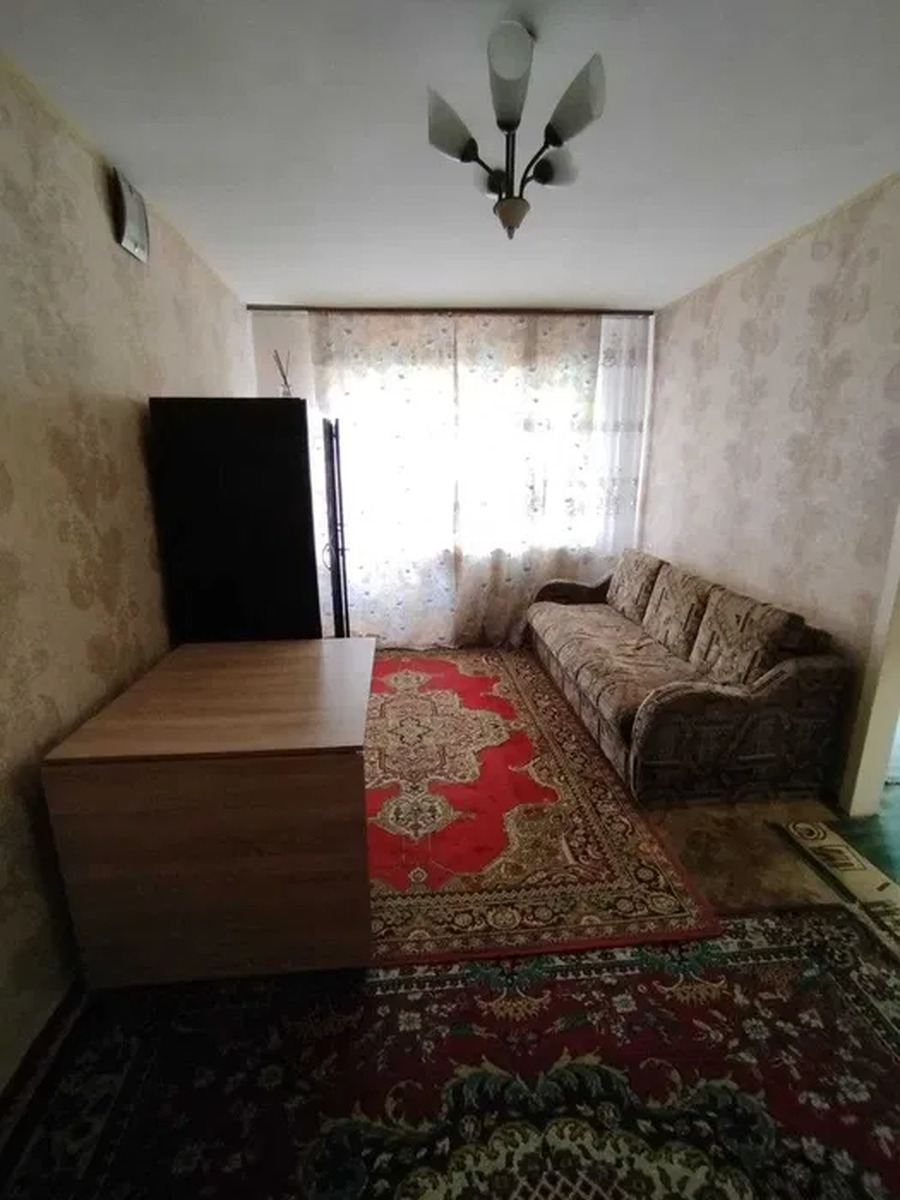 1к квартира. Відрадний. фото 1 1к квартира. Відрадний. фото 1