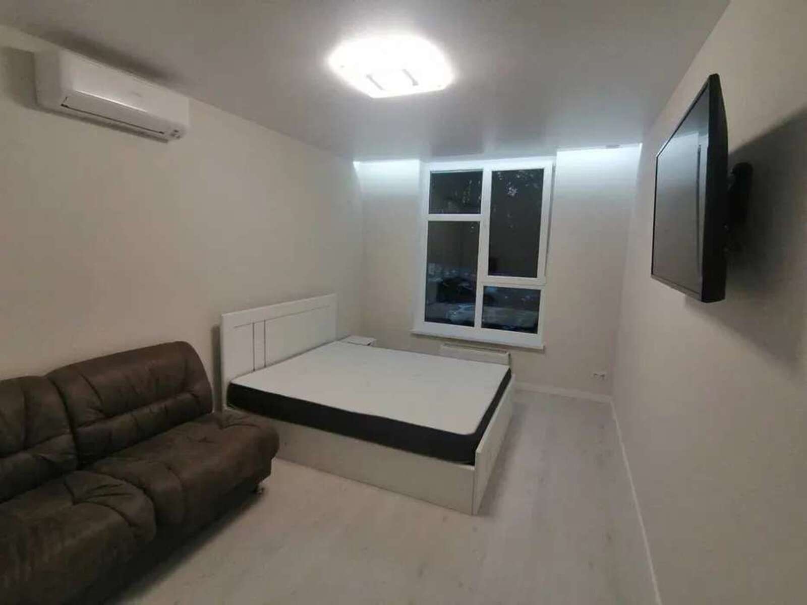 1-к в ЖК Академ Квартал фото 1 1-к в ЖК Академ Квартал фото 1