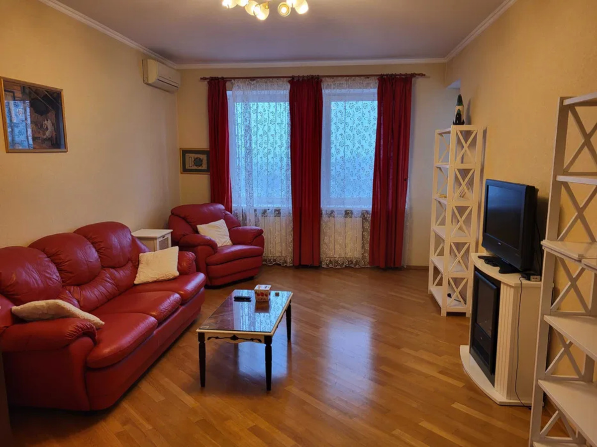 3к квартира м.Мінська фото 1 3к квартира м.Мінська фото 1