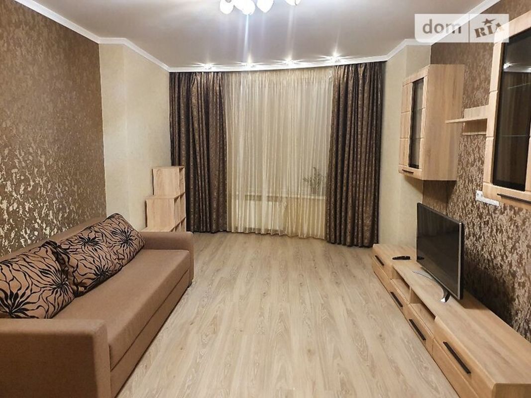 Здається квартира Київ, Дарницький, Осокорки, Днепровская набережная, 26б, м. Осокорки фото 1 Здається квартира Київ, Дарницький, Осокорки, Днепровская набережная, 26б, м. Осокорки фото 1