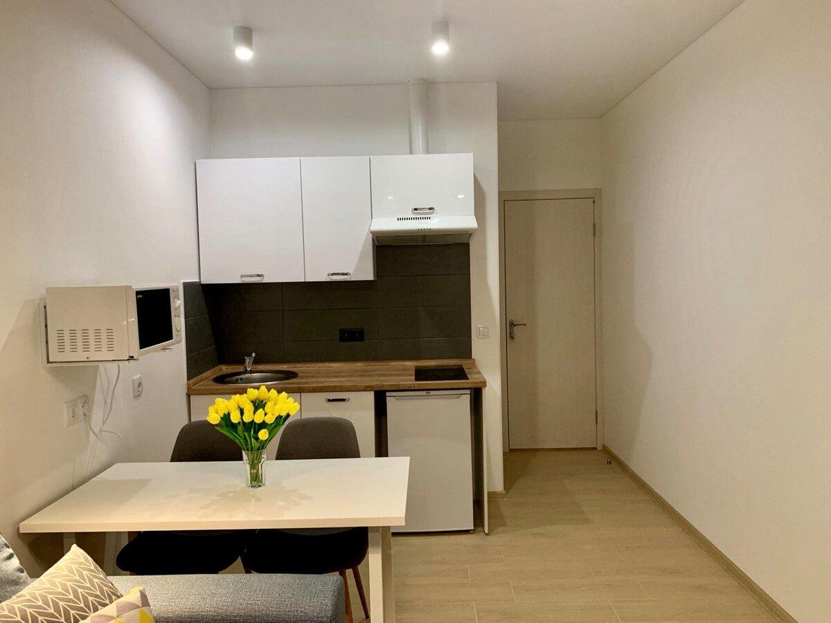Rent out 1-room apartment. Киев, Берестейський проспект, 67 — photo 5