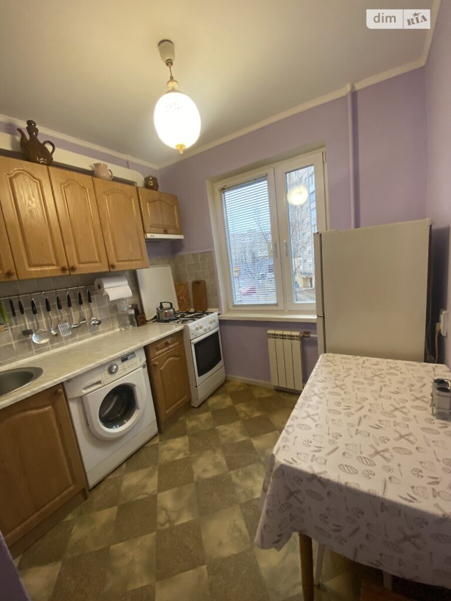 Rent out 2-room apartment. Киев, Івасюка, 44 — photo 4