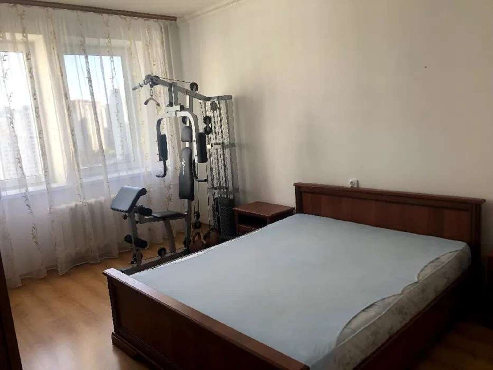 Здається квартира Київ, Дарницький, Осокорки, пр. Николая Бажана, 14, м. Позняки фото 1 Здається квартира Київ, Дарницький, Осокорки, пр. Николая Бажана, 14, м. Позняки фото 1