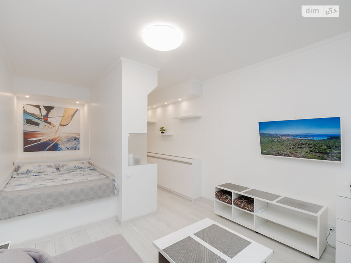 1к квартира на Теремках фото 1 1к квартира на Теремках фото 1