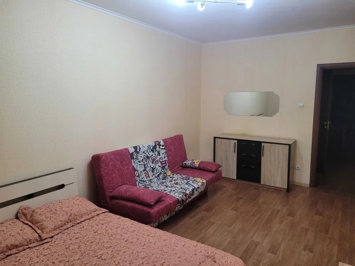 Rent out 1-room apartment. Киев, Чавдар, 38 — photo 2