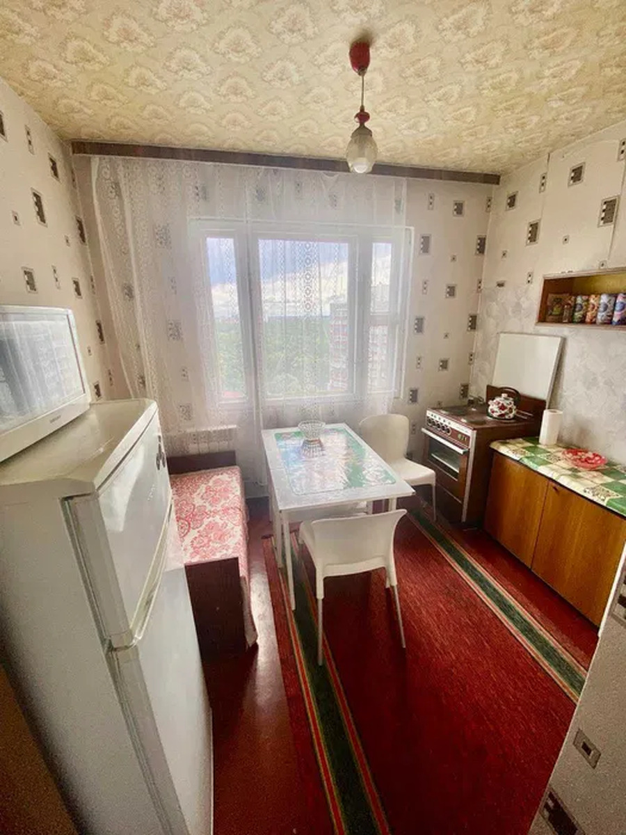 1к квартира. м. Теремки. фото 1 1к квартира. м. Теремки. фото 1