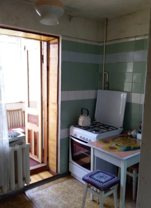 1к квартира Оболонь фото 1 1к квартира Оболонь фото 1