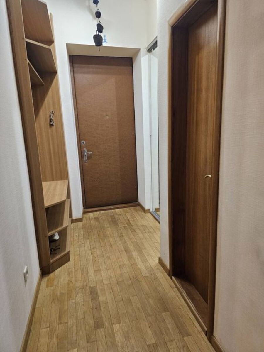 Rent out 1-room apartment. Киев, Бутишів провулок, 21/17 — photo 10