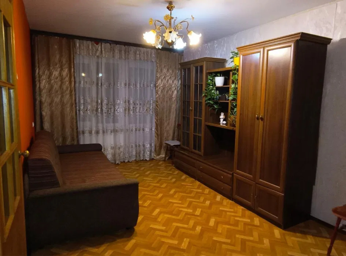 1к метро Святошин фото 1 1к метро Святошин фото 1