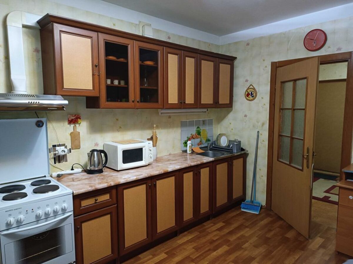 Rent out 1-room apartment. Киев, Бакинська, 37г — photo 5