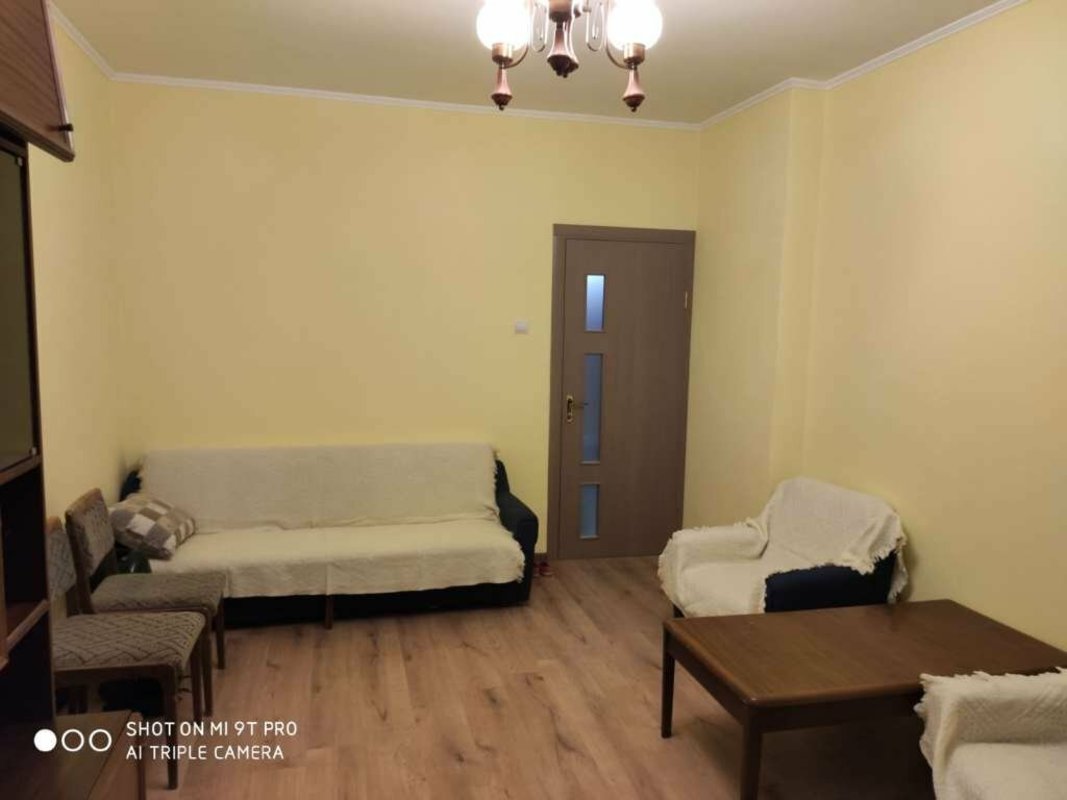 Здається квартира Київ, Дарницький, Осокорки, ул. Елизаветы Чавдар, м. Осокорки фото 1 Здається квартира Київ, Дарницький, Осокорки, ул. Елизаветы Чавдар, м. Осокорки фото 1