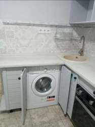 Квартира без меблів фото 5 Квартира без меблів фото 5