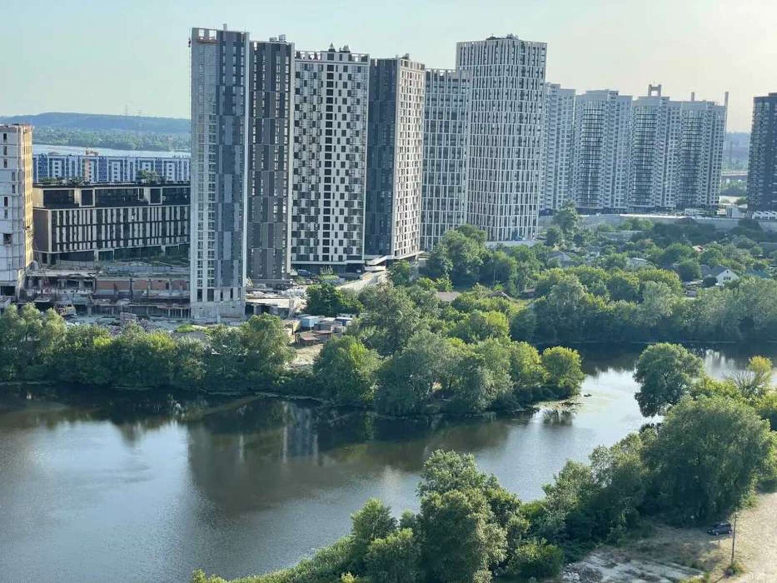 1к кв ЖК Севен фото 1 1к кв ЖК Севен фото 1