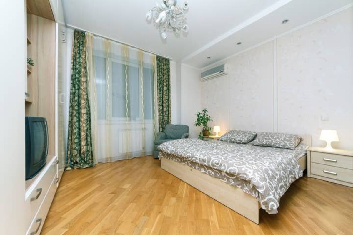 Аренда комфортной 1к.кв. 110 м² с Панорамным видом фото 1 Аренда комфортной 1к.кв. 110 м² с Панорамным видом фото 1
