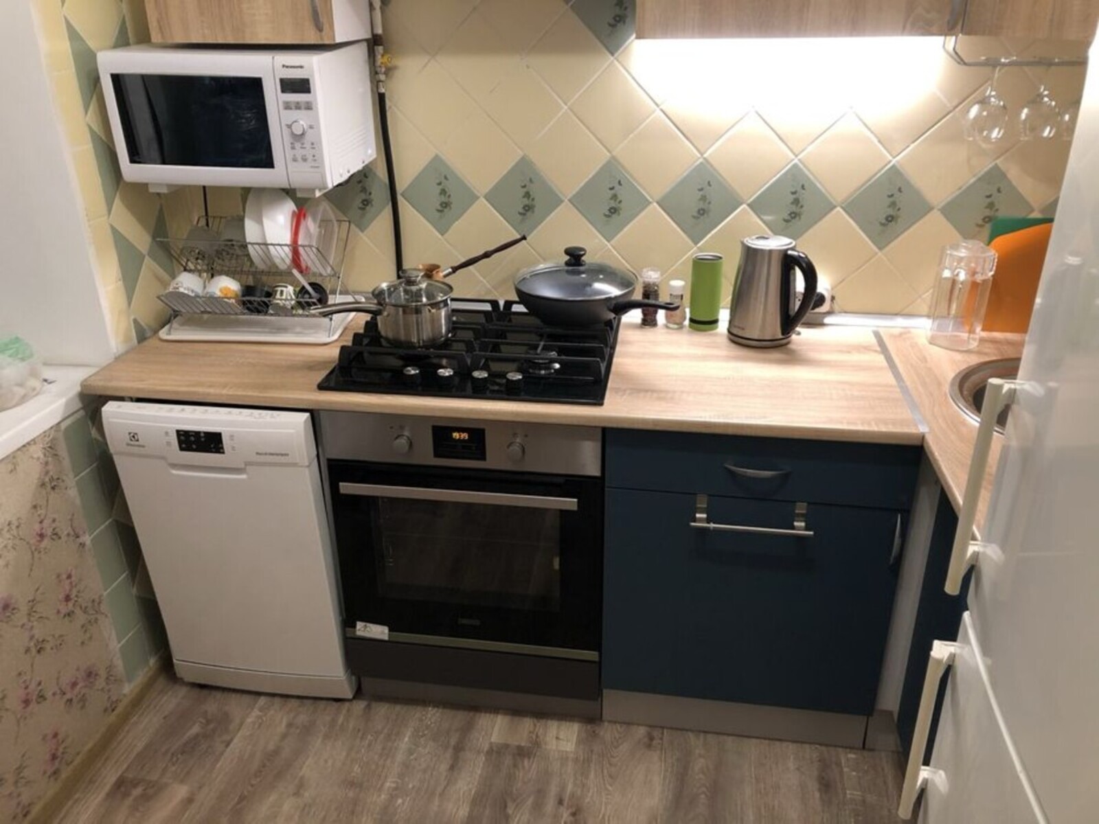 1к метро Печерська фото 1 1к метро Печерська фото 1