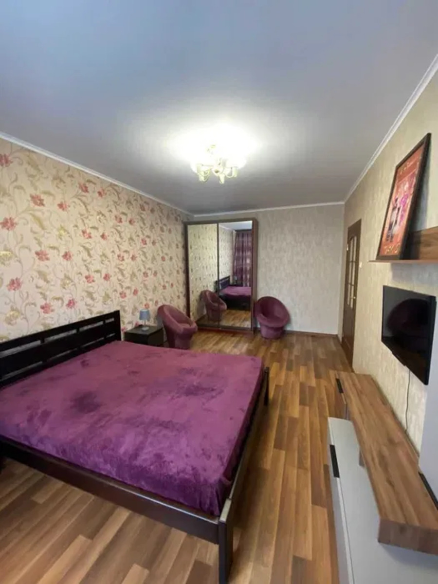 1к квартира ЖК Патріотика фото 1 1к квартира ЖК Патріотика фото 1