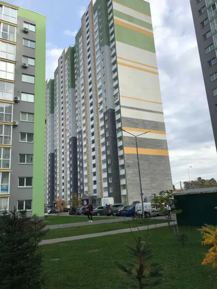 2к квартира в ЖК ВУДСТОРІЯ фото 1 2к квартира в ЖК ВУДСТОРІЯ фото 1