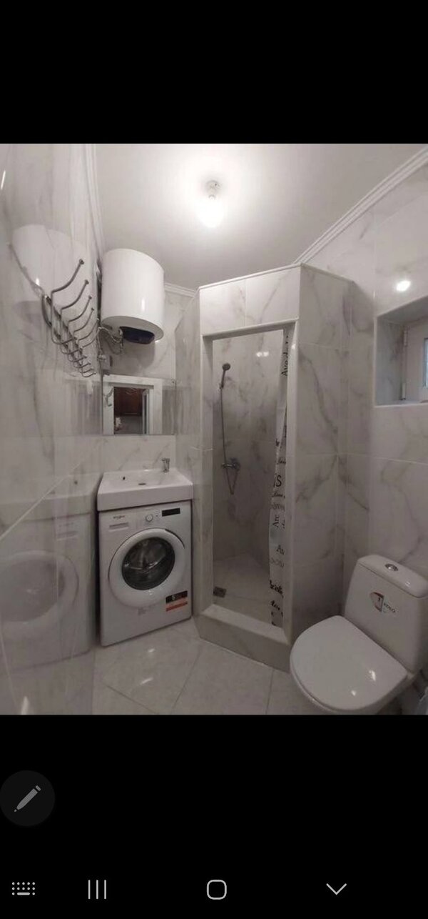 Rent out 1-room apartment. Киев, Першого травня, 19 — photo 6