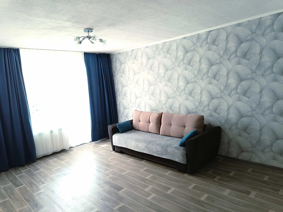 1к метро Харківська фото 1 1к метро Харківська фото 1