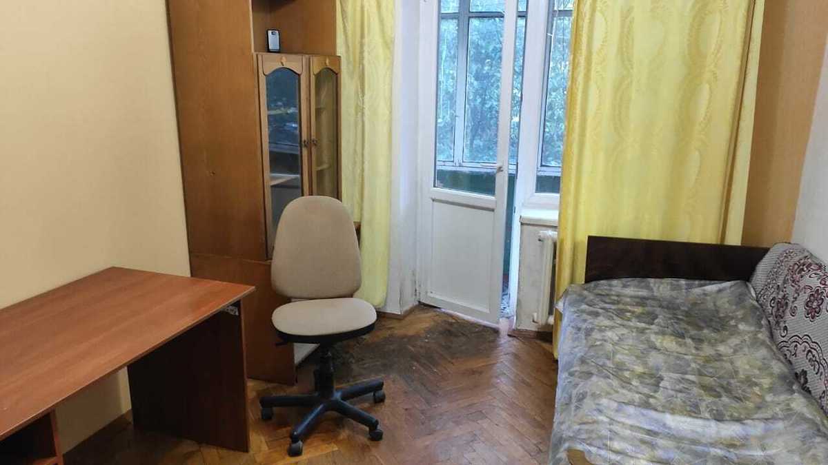 Здається квартира Київ, Дарницький, ул. Тростянецкая, 8, м. Дарниця фото 1 Здається квартира Київ, Дарницький, ул. Тростянецкая, 8, м. Дарниця фото 1