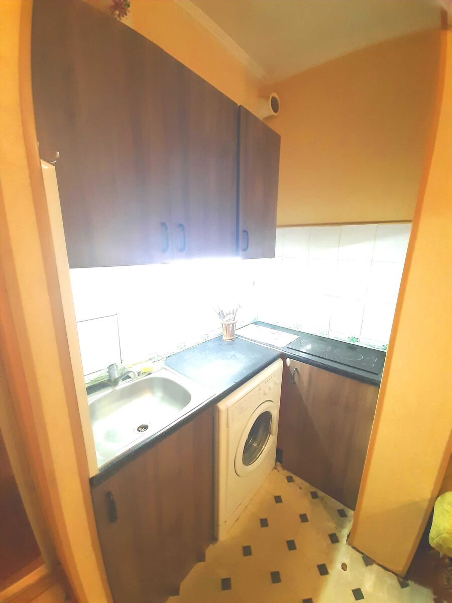 1к квартира, Позняки фото 1 1к квартира, Позняки фото 1