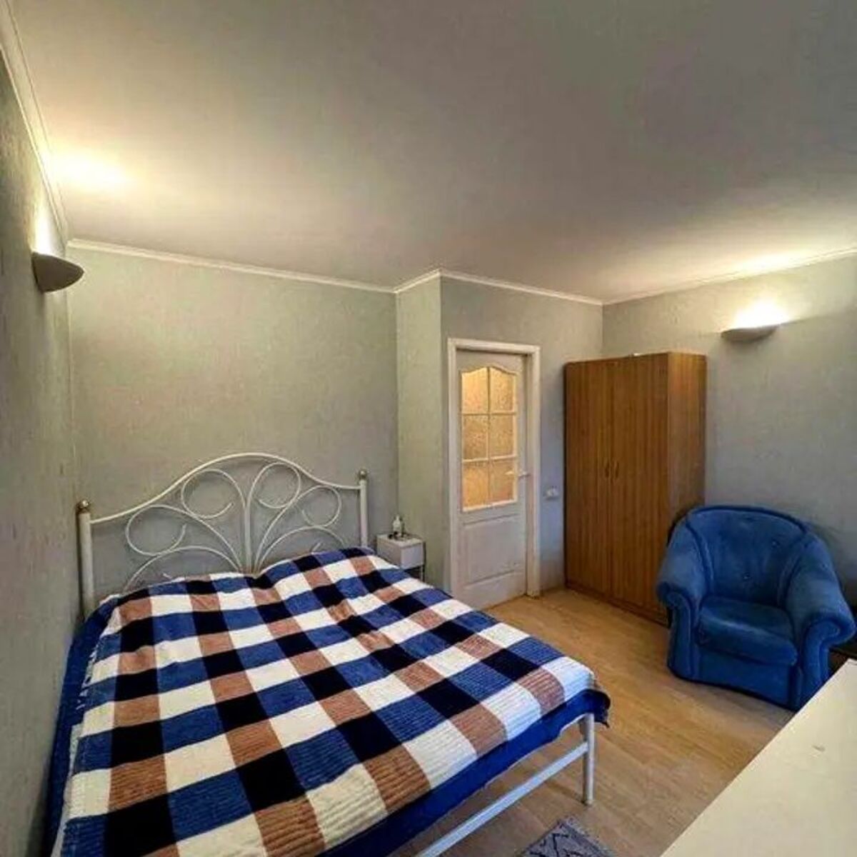 1к. квартира, метро Палац Украіни фото 1 1к. квартира, метро Палац Украіни фото 1