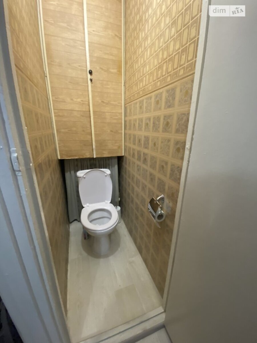 Rent out 2-room apartment. Киев, Івасюка, 44 — photo 10