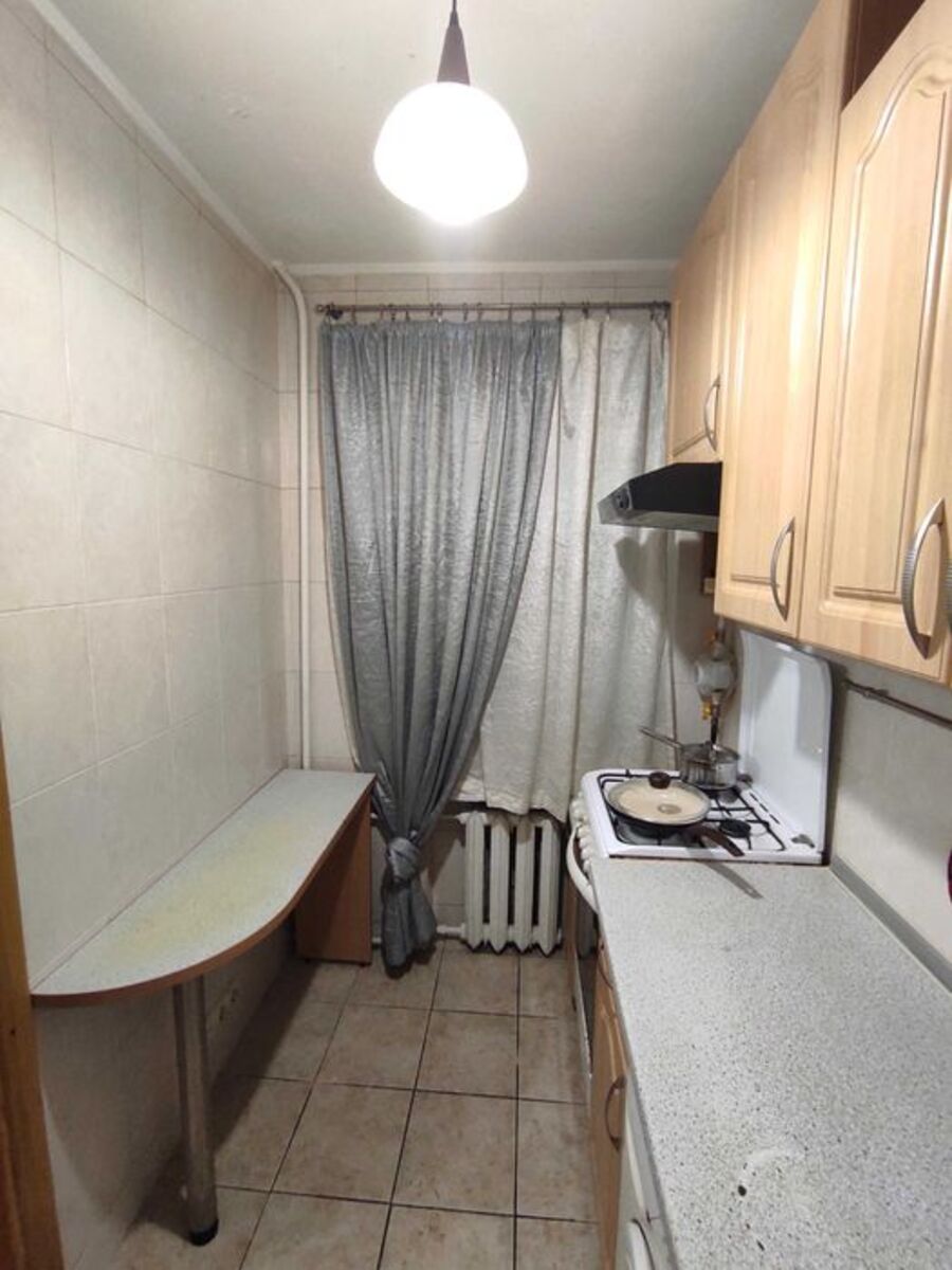 Rent out 1-room apartment. Киев, в Мельника, 16 — photo 2