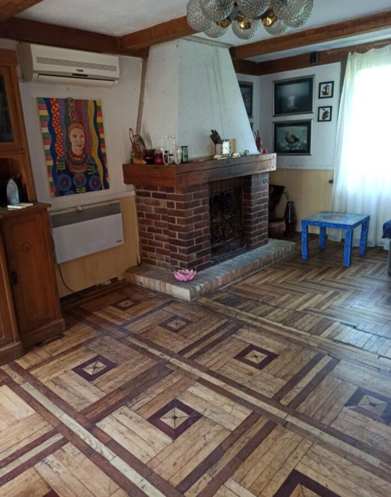 Здається квартира Київ, Дарницький, м. Осокорки фото 1 Здається квартира Київ, Дарницький, м. Осокорки фото 1