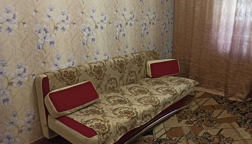 Здається квартира Київ, Святошинський, пр. Академика Королёва, 12 фото 1 Здається квартира Київ, Святошинський, пр. Академика Королёва, 12 фото 1
