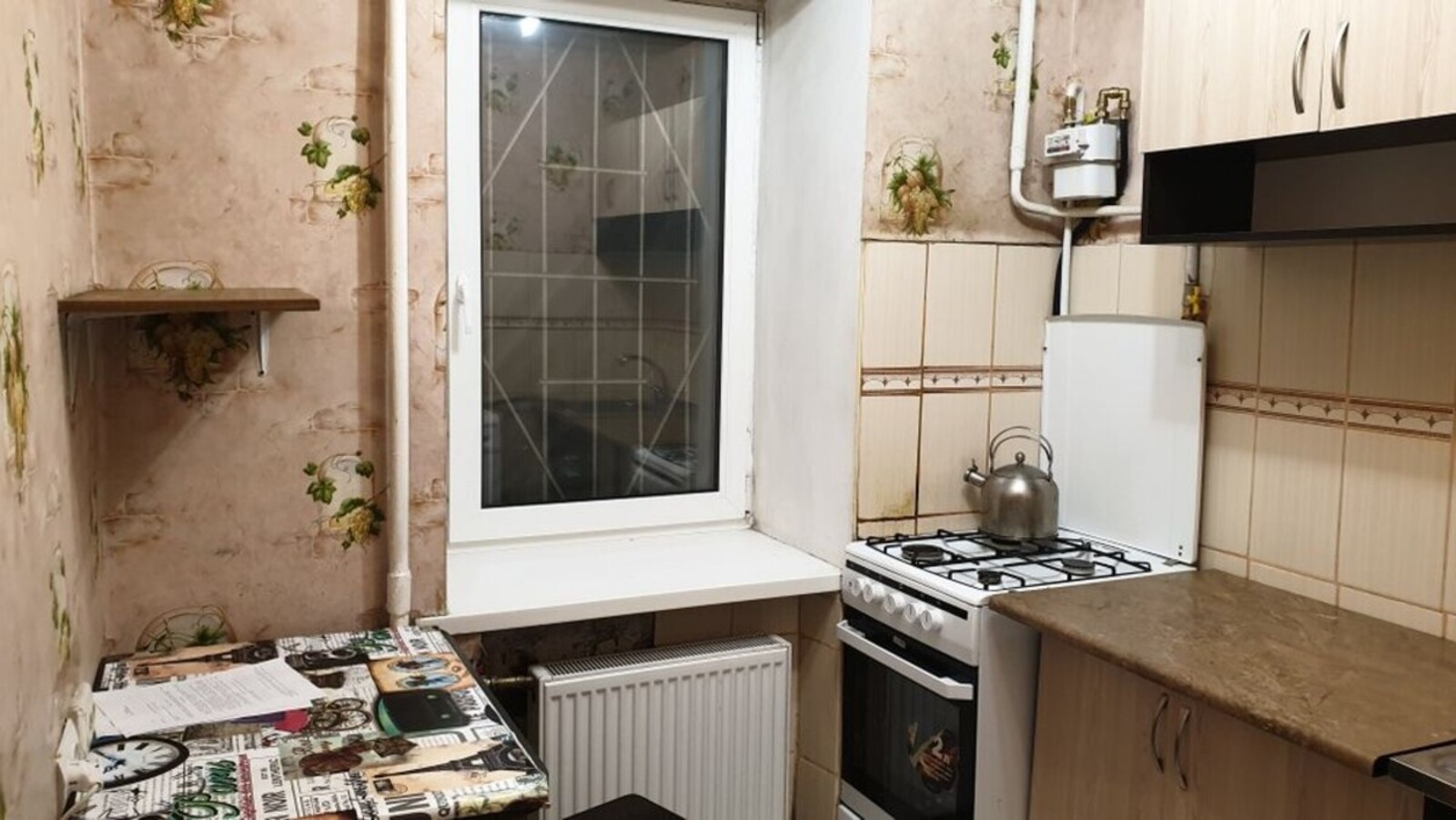 1-к Дорогожичі КІМО фото 1 1-к Дорогожичі КІМО фото 1