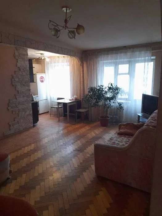Здається квартира Київ, Шевченківський, бул. Павла Вирского фото 1 Здається квартира Київ, Шевченківський, бул. Павла Вирского фото 1