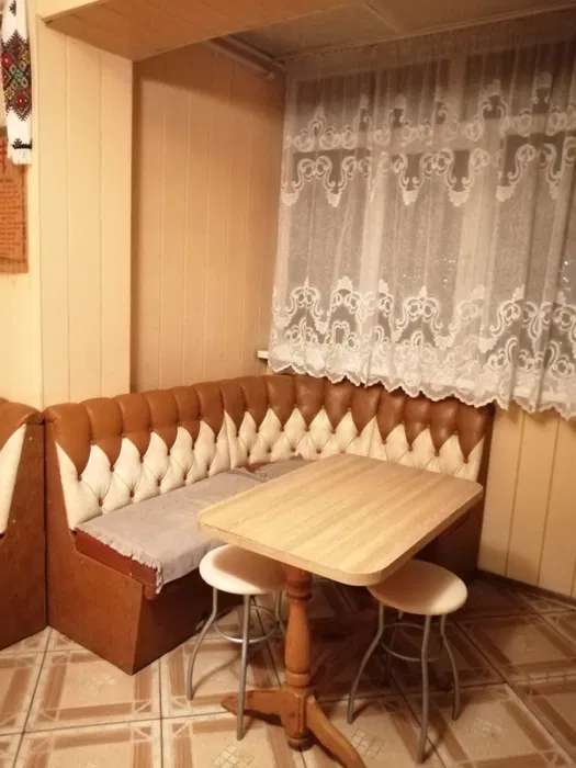 Сдам чистую двухкомнатную квартиру с мебелью фото 1 Сдам чистую двухкомнатную квартиру с мебелью фото 1