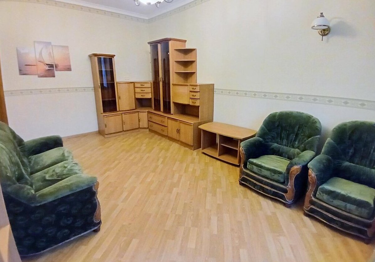 Rent out 3-room apartment. Киев, в Юлії Здановської, 22/15 — photo 5