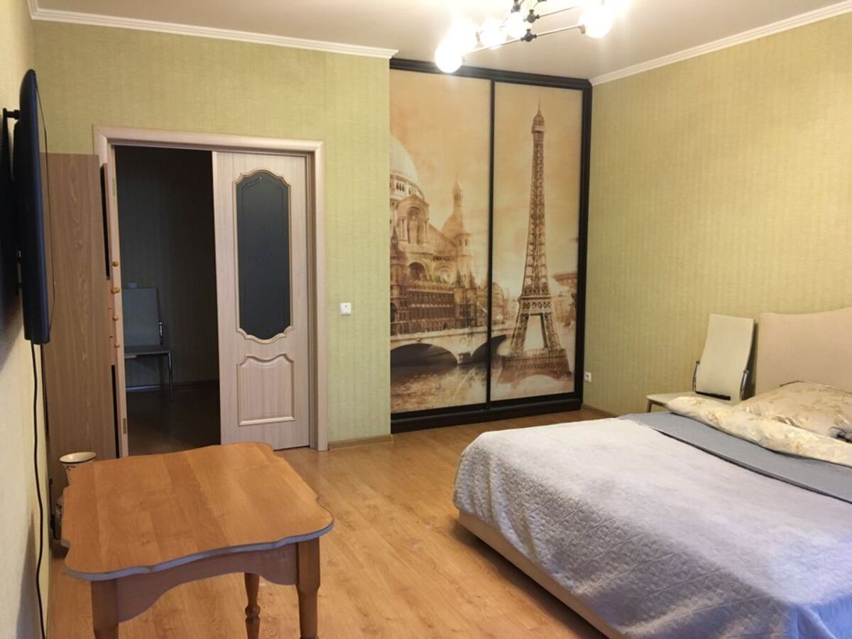 1к метро Позняки фото 1 1к метро Позняки фото 1