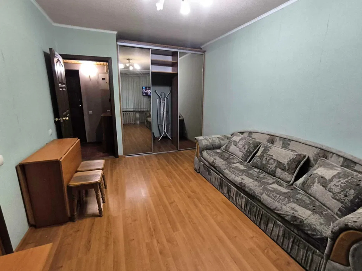 Rent out 1-room apartment. Киев, в Мельника, 16 — photo 4
