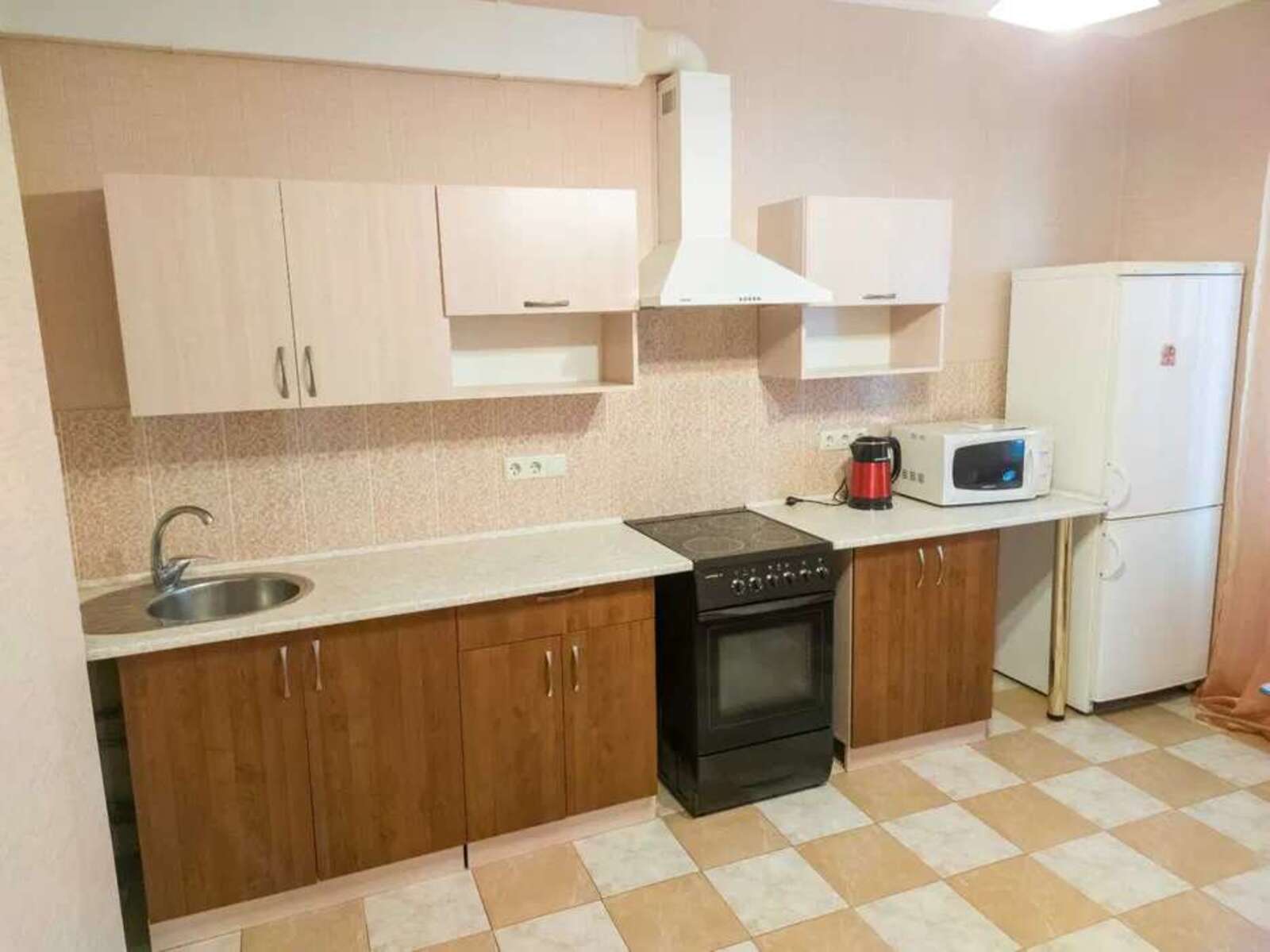 Здається квартира Київ, Дарницький, ул. Елены Пчилки, 6, м. Позняки фото 1 Здається квартира Київ, Дарницький, ул. Елены Пчилки, 6, м. Позняки фото 1