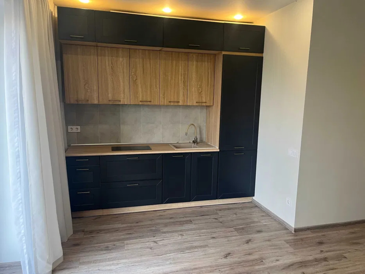 Rent out 1-room apartment. Киев, Осіння, 71 — photo 6