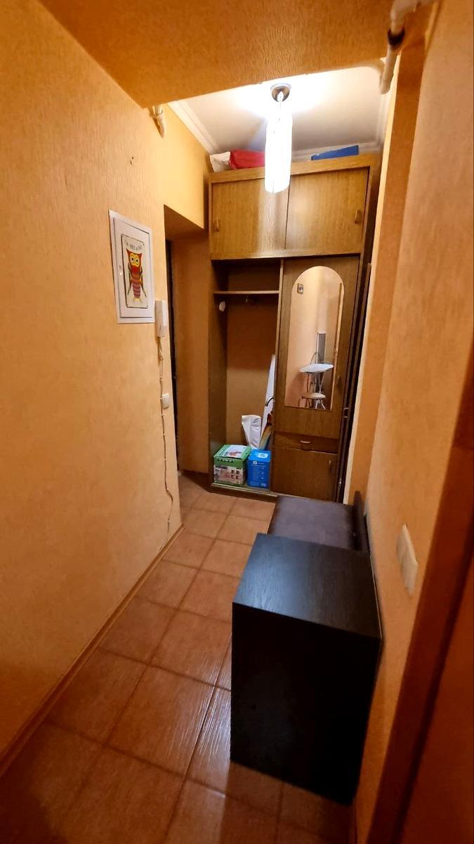 Rent out 1-room apartment. Киев, в Михайла Стельмаха, 6 — photo 7