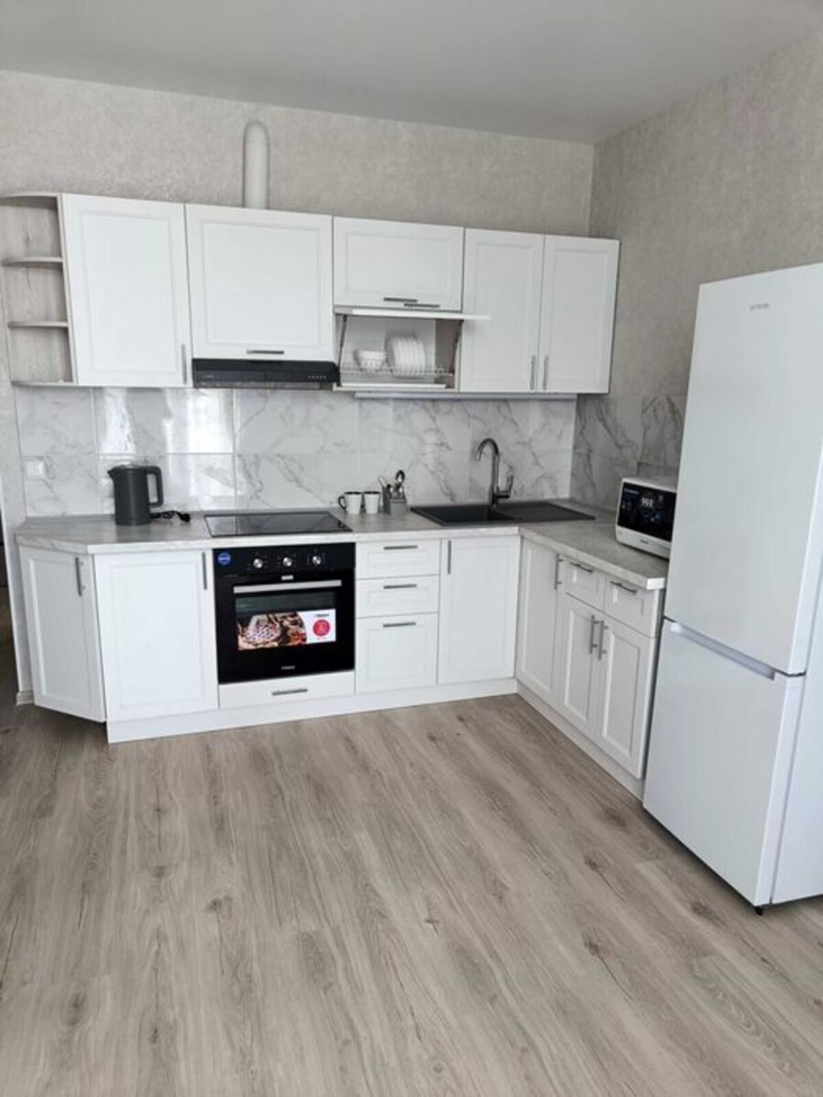 1к квартира ЖК Нивки-парк фото 1 1к квартира ЖК Нивки-парк фото 1