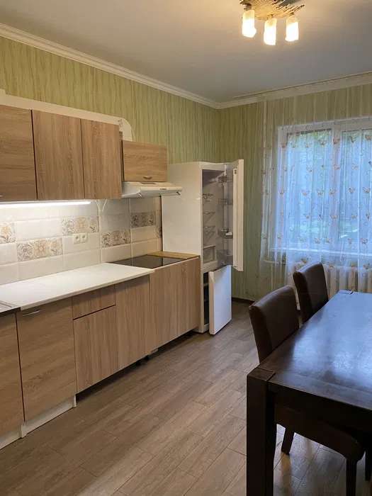 Здається квартира Київ, Дарницький, ул. Анны Ахматовой, 37, м. Позняки фото 1 Здається квартира Київ, Дарницький, ул. Анны Ахматовой, 37, м. Позняки фото 1