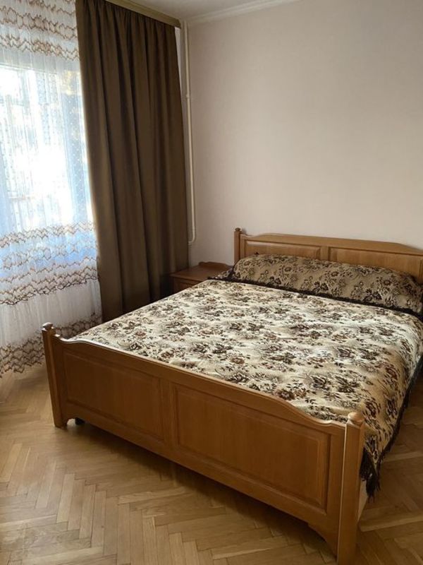 Здається квартира Київ, Дарницький, Позняки, ул. Михаила Драгоманова, 40б, м. Позняки фото 1 Здається квартира Київ, Дарницький, Позняки, ул. Михаила Драгоманова, 40б, м. Позняки фото 1