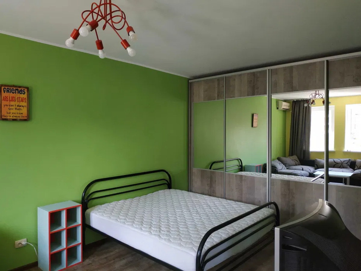 1к метро Університет фото 1 1к метро Університет фото 1