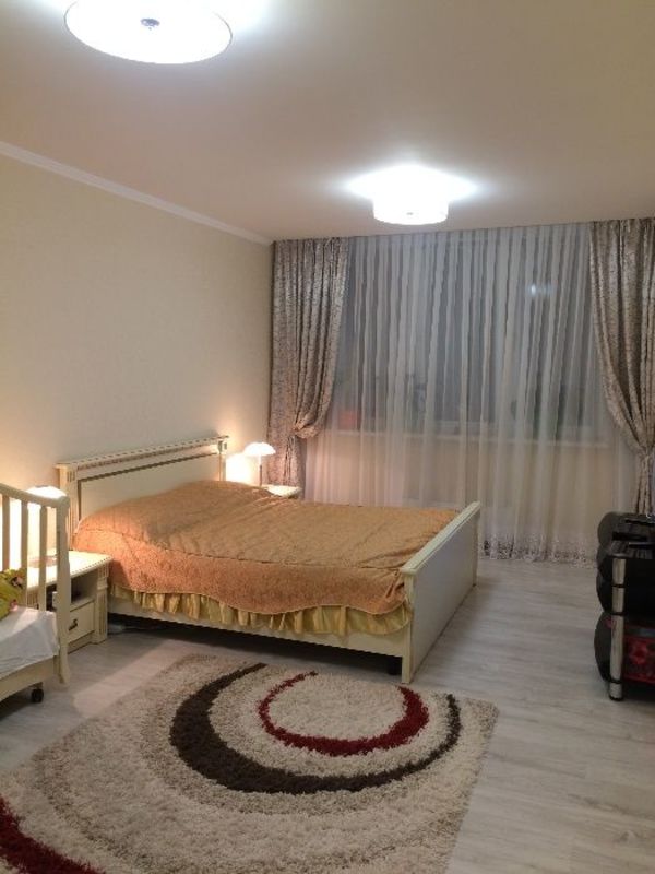 Здається квартира Київ, Дарницький, Урловская ул., 9, м. Позняки фото 1 Здається квартира Київ, Дарницький, Урловская ул., 9, м. Позняки фото 1