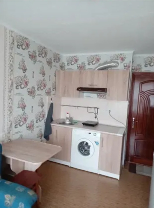 1к квартира. м. Чернігівська. фото 1 1к квартира. м. Чернігівська. фото 1