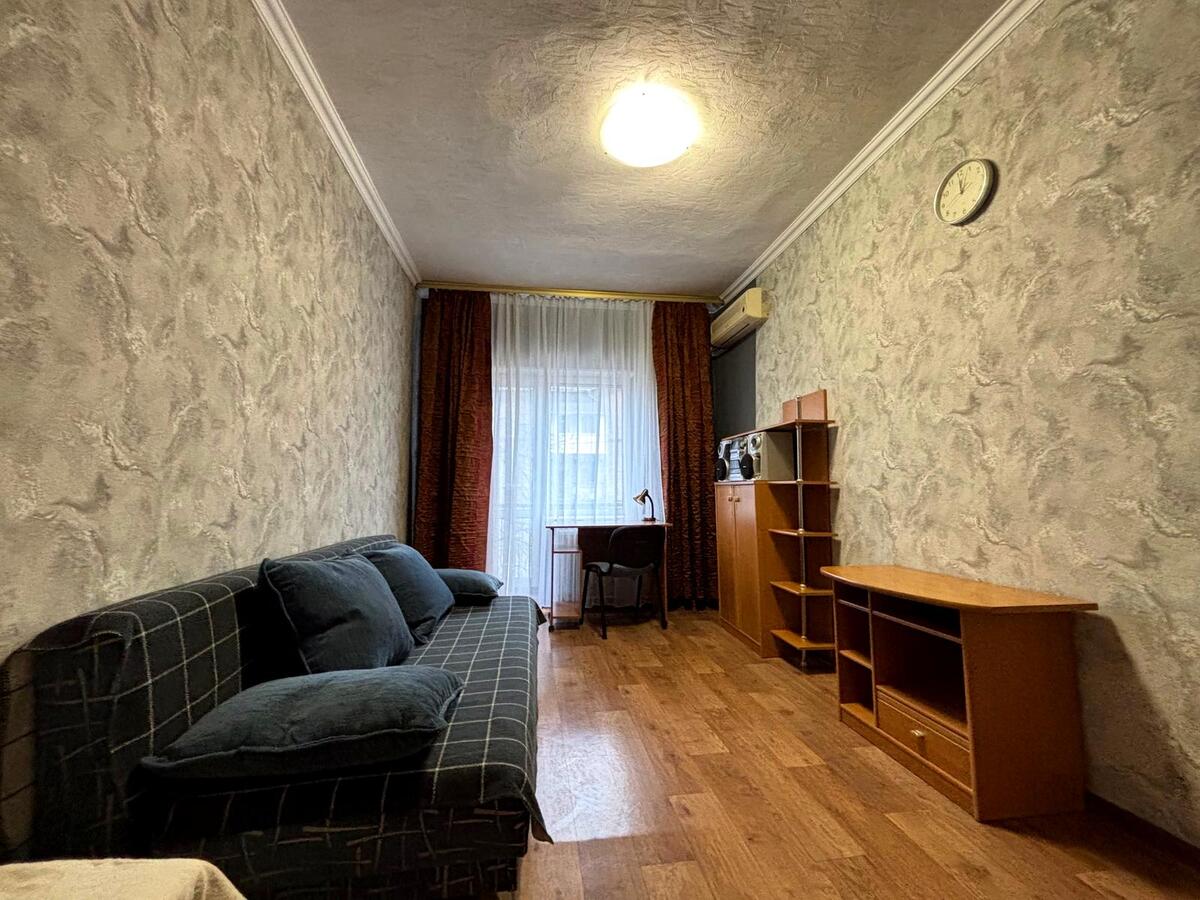 Rent out 2-room apartment. Киев, просп. Валерія Лобановського, 134 — photo 7