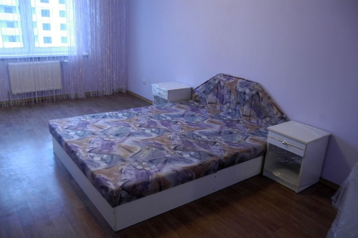 Здається квартира Київ, Дарницький, Позняки, ул. Бориса Гмыри, 10, м. Осокорки фото 1 Здається квартира Київ, Дарницький, Позняки, ул. Бориса Гмыри, 10, м. Осокорки фото 1