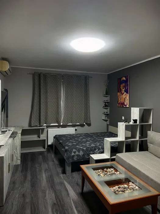 Здається квартира Київ, Подільський, ул. Сергея Данченко, 3 фото 1 Здається квартира Київ, Подільський, ул. Сергея Данченко, 3 фото 1