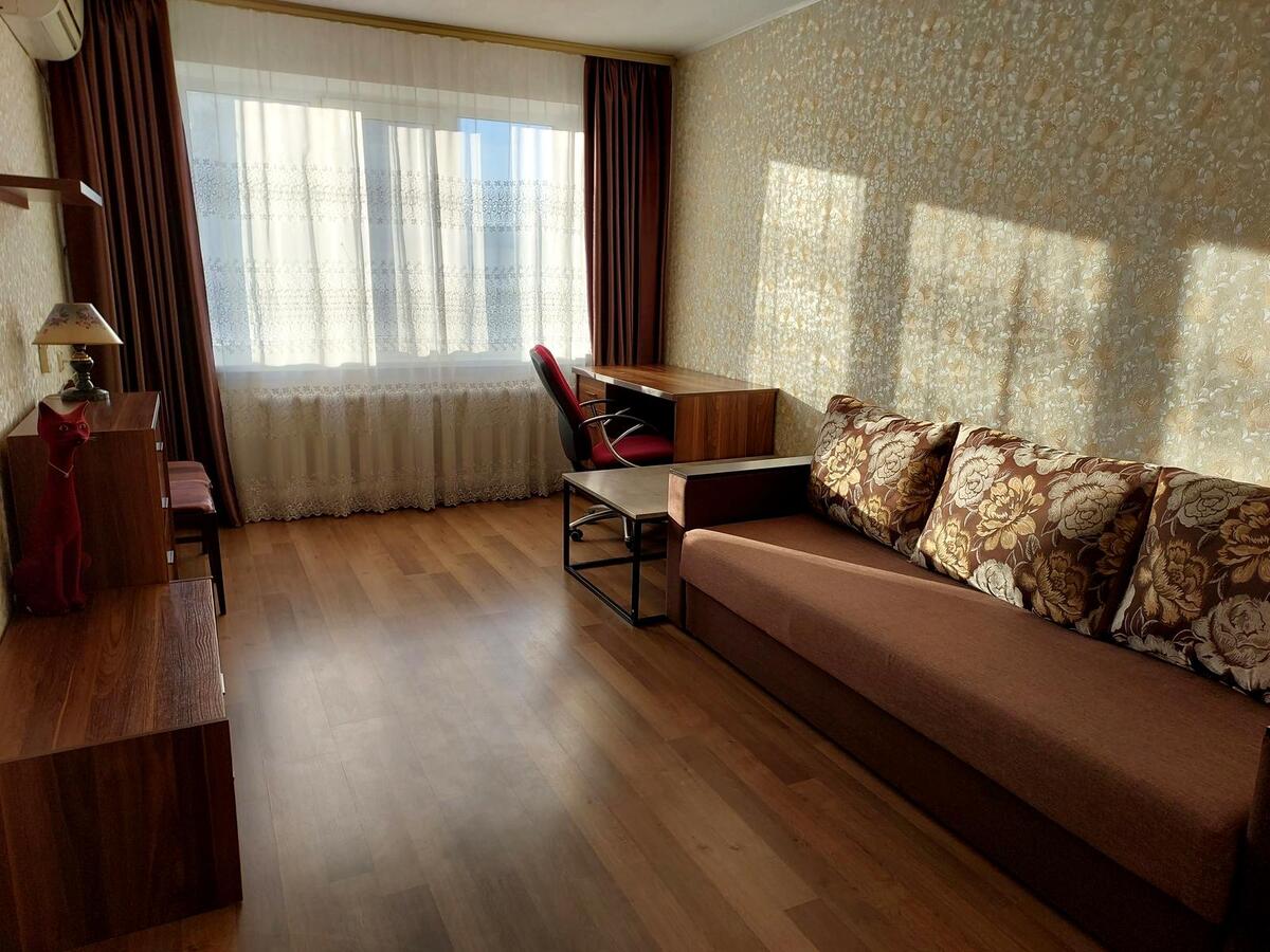 1к метро Деміївська фото 1 1к метро Деміївська фото 1