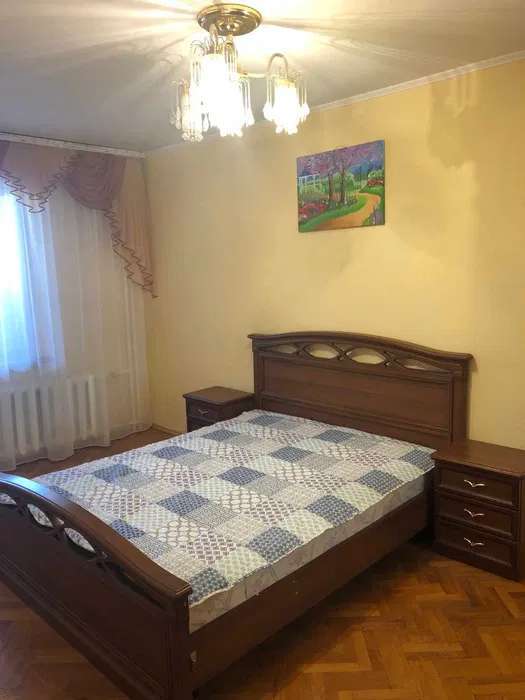 3к квартира на Позняках фото 1 3к квартира на Позняках фото 1